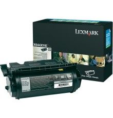 Картридж Lexmark X644X11E