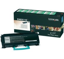 Картридж Lexmark E460X11E