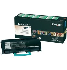 Картридж Lexmark E460X11E