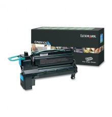 Картридж Lexmark C792X1CG