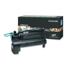 Картридж Lexmark C792X1KG