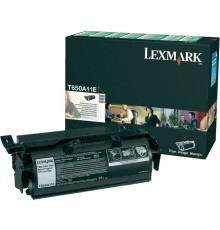 Картридж Lexmark T650A11E
