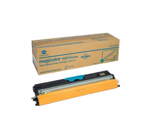 Картридж Konica-Minolta A0V30HH