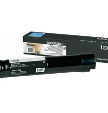Картридж Lexmark X950X2KG