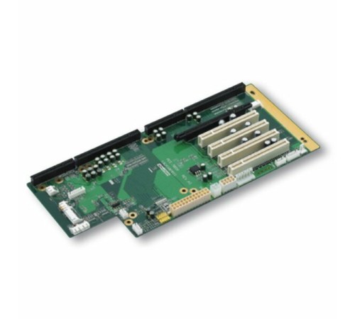 Плата интерфейса Advantech PCE-5B06-04A1E