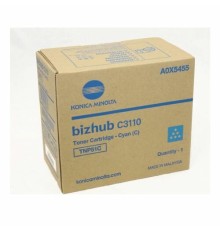 Картридж Konica-Minolta A0X5455