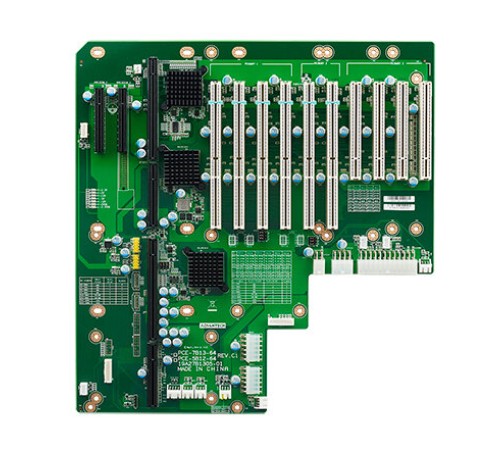 Плата интерфейса Advantech PCE-7B13-64C1E