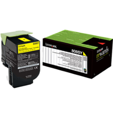 Картридж Lexmark 80C8SYE