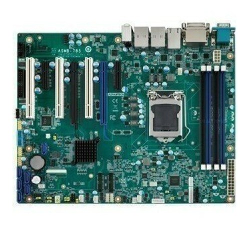 Материнская плата Advantech ASMB-785G4-00A1E