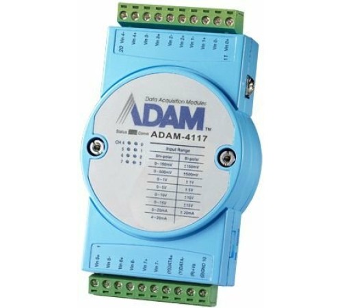 Модуль Advantech ADAM-4117-B