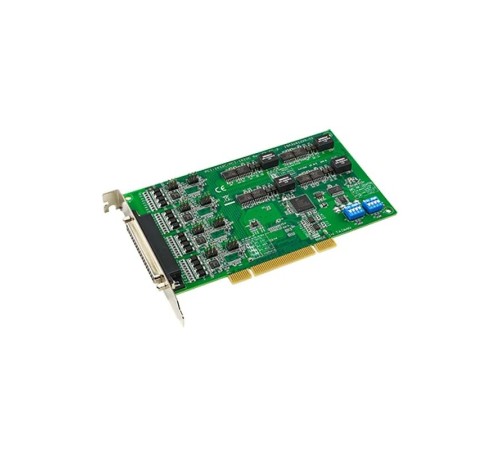 Плата интерфейса Advantech PCI-1612C-CE