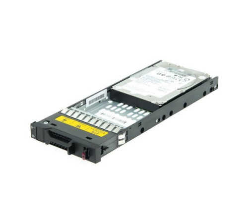 SSD накопитель HPE MSA 3,84TB SAS 12G (R3R30A)