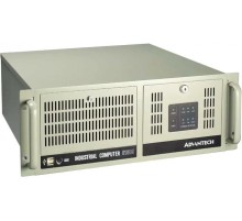 Серверный корпус Advantech IPC-610BP-00HD