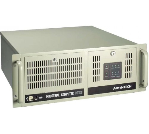 Серверный корпус Advantech IPC-610BP-00HD