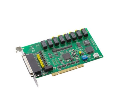 Плата интерфейса Advantech PCI-1758UDO-BE