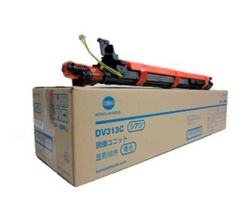Блок проявки Konica-Minolta AAV70ED