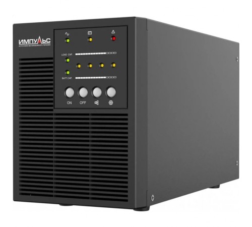 ИБП Импульс Мини 700 (CM70102)