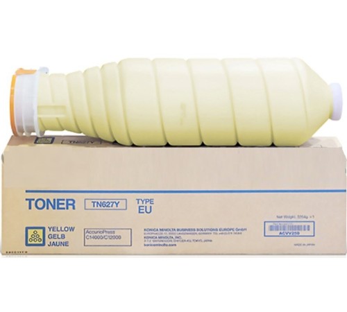 Картридж Konica-Minolta ACVV250