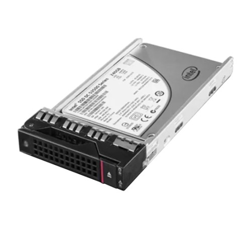 SSD накопитель Lenovo 4XB7A74951