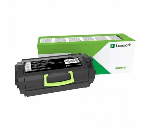 Картридж Lexmark 56F5H0E