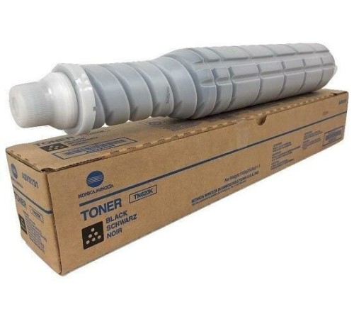 Картридж Konica-Minolta A3VX154