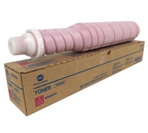 Картридж Konica-Minolta A3VX354