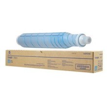 Картридж Konica-Minolta A3VX454