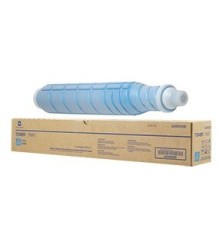 Картридж Konica-Minolta A3VX454