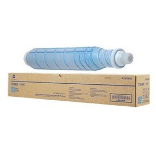 Картридж Konica-Minolta A3VX454