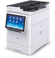 МФУ лазерное Ricoh MP 305+SPF (417435)