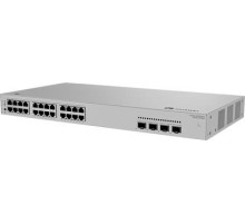 Коммутатор Huawei S220S-24P4JX (98012518)