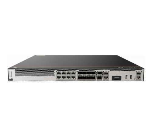 Межсетевой экран Huawei Firewall USG6000E-S13-AC (02355YXM)