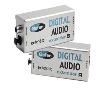 Комплект Gefen EXT-AUD-1000