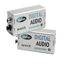 Комплект Gefen EXT-AUD-1000