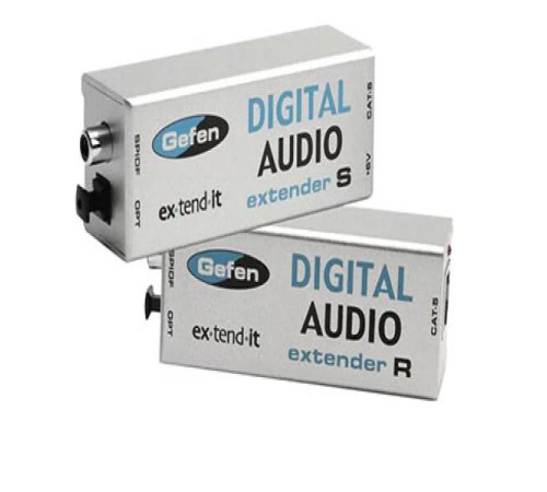 Комплект Gefen EXT-AUD-1000