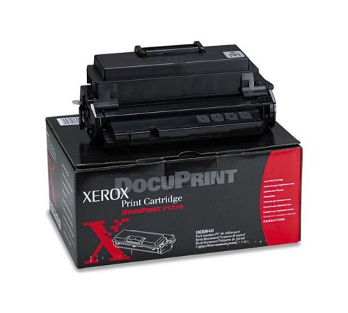 Картридж Xerox 106R00441