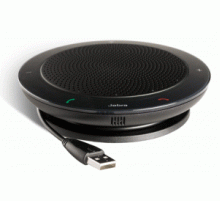 Спикерфон Jabra Speak 410 MS (7410-109)