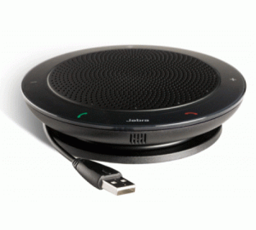 Спикерфон Jabra Speak 410 MS (7410-109)