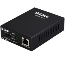 Медиаконвертер D-Link DMC-G01LC (DMC-G01LC/A1A)