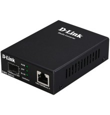 Медиаконвертер D-Link DMC-G01LC (DMC-G01LC/A1A)