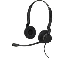 Гарнитура Jabra BIZ 2300 NC Duo Balanced (2309-825-109)