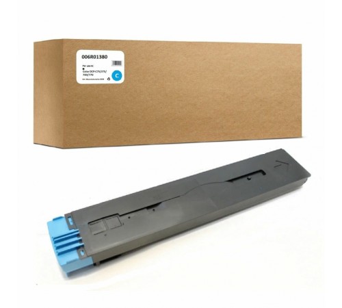 Картридж Xerox 006R01380