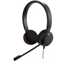 Гарнитура Jabra Evolve 20 UC Stereo (4999-829-209)