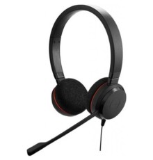 Гарнитура Jabra Evolve 20 UC Stereo (4999-829-209)