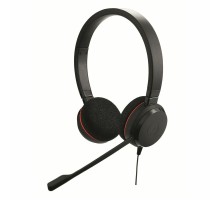 Гарнитура Jabra Evolve 20 MS Stereo USB (4999-823-109)