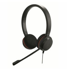 Гарнитура Jabra Evolve 20 MS Stereo USB (4999-823-109)