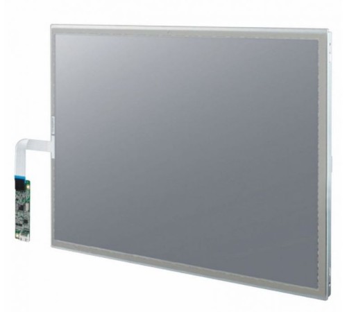 Монитор Advantech IDK-1119R-35SXA1E