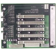 Плата интерфейса Advantech PCA-6105P5-0B2E