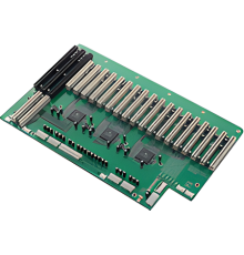 Плата интерфейса Advantech PCA-6120P18-0A2E