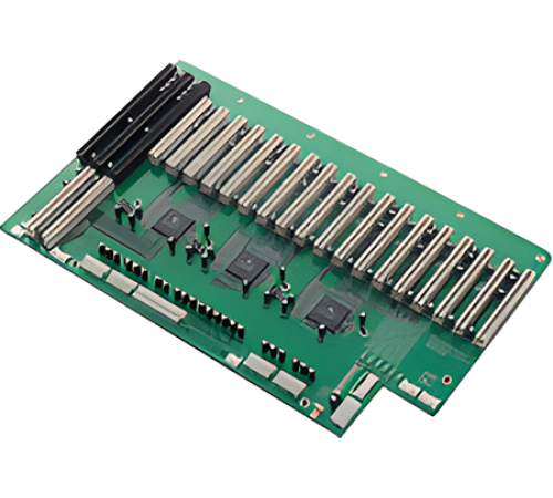 Плата интерфейса Advantech PCA-6120P18-0A2E